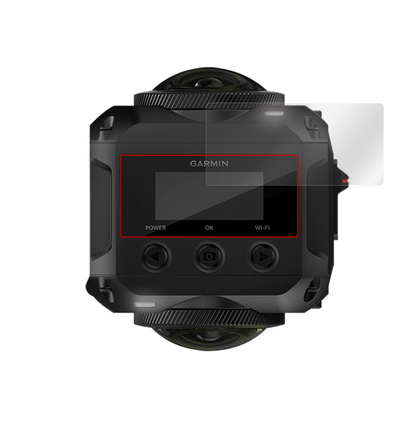 GARMIN VIRB 360