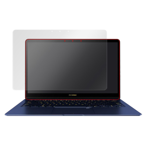 ASUS ZenBook3 Deluxe