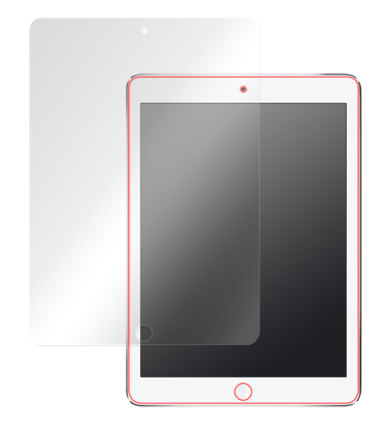 OverLay Paper for iPad Pro 9.7インチ