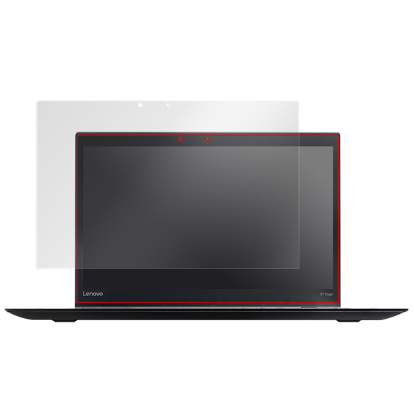 ThinkPad Yoga X1 (2017年モデル)