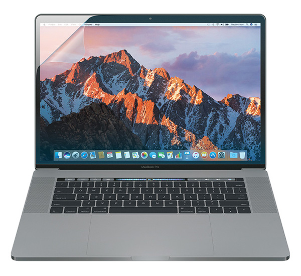 쥢ե for MacBook Pro 15(Late 2016)