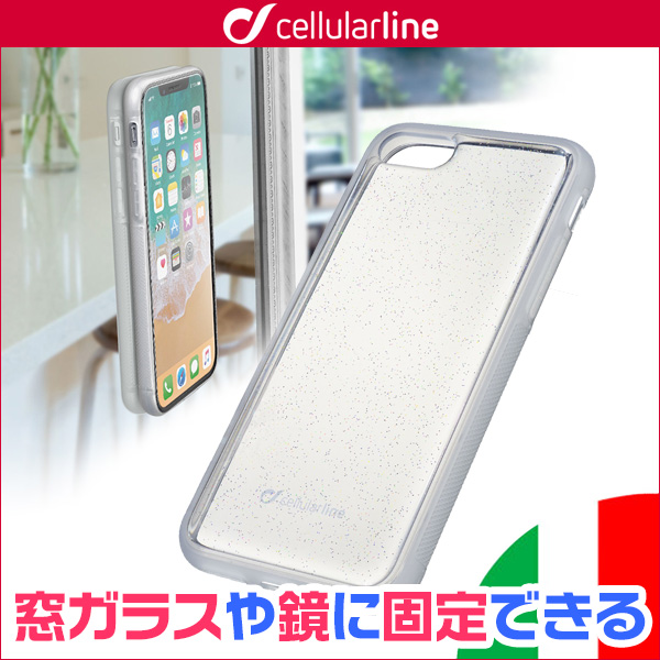 cellularline Selfie 自撮可能ケース for iPhone 6s / 6