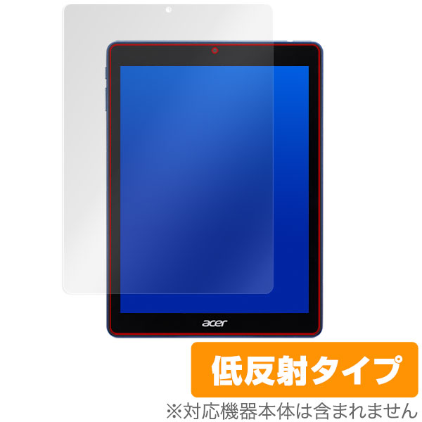 OverLay Plus for Acer Chromebook Tab 10