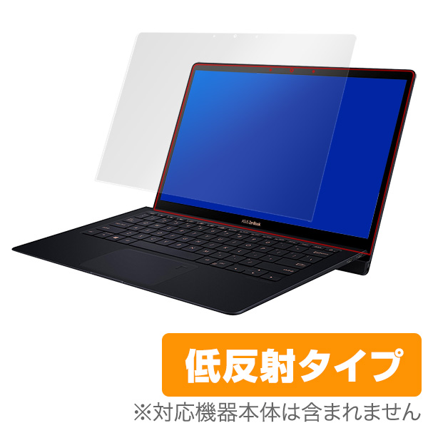 OverLay Plus for ASUS ZenBook S UX391UA