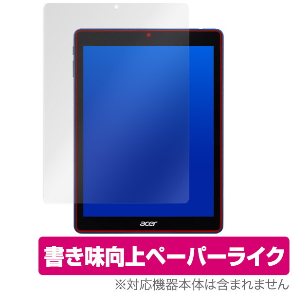 OverLay Paper for Acer Chromebook Tab 10