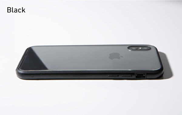 Hybrid Case Etanze for iPhone XS Max