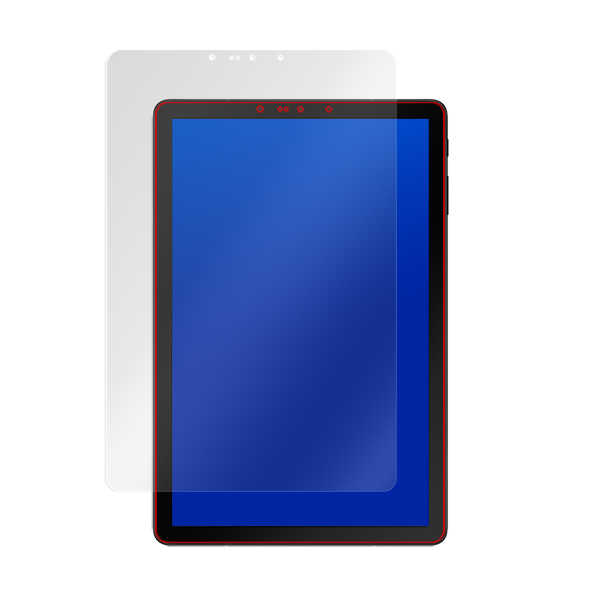Galaxy Tab S4 表面用保護シート