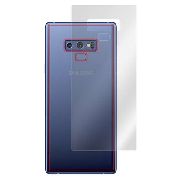 GALAXY Note 9