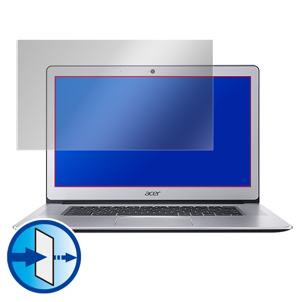 Acer Chromebook 15 CB515-1HT