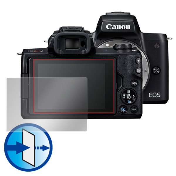 Canon EOS Kiss M