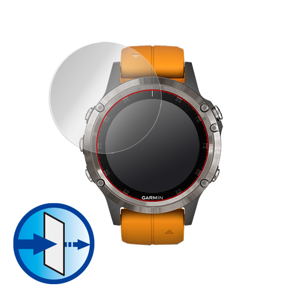 GARMIN fenix 5 Plus