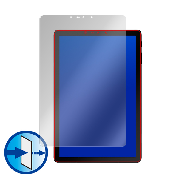 Galaxy Tab S4 表面用保護シート