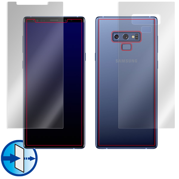 GALAXY Note 9