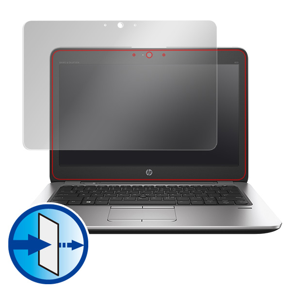 HP EliteBook 820 G3