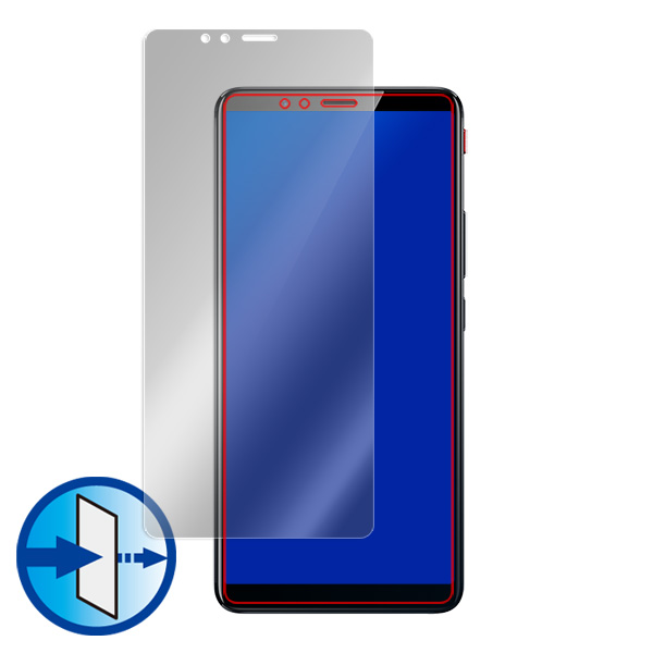 ZTE Nubia Red Magic