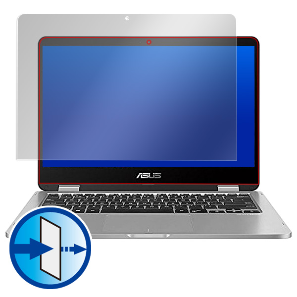 ASUS VivoBook Flip 14 TP401NA