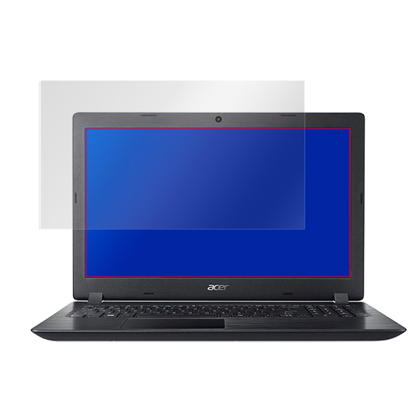 Acer Asprire 3 (2018)／Asprire E15 (2018/2017)