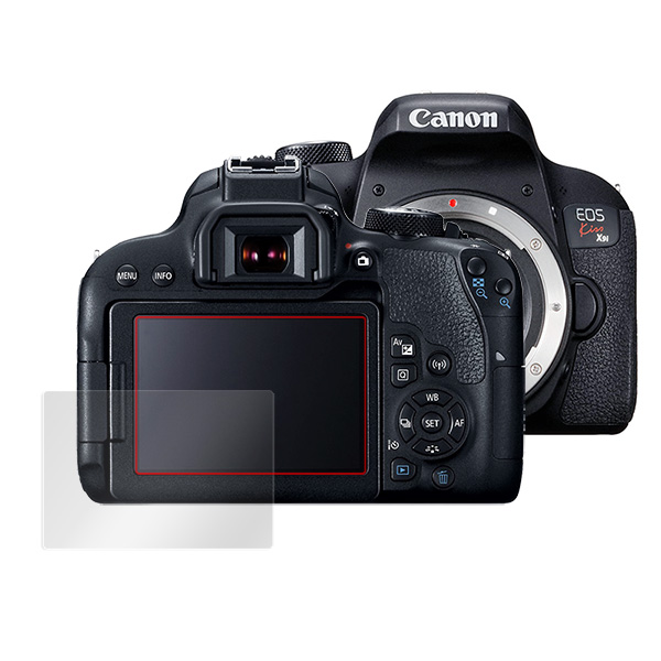Canon EOS Kiss X9i