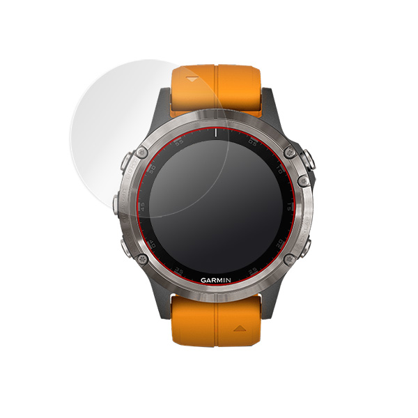 GARMIN fenix 5 Plus