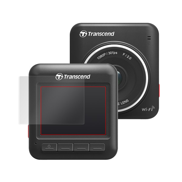 OverLay Magic for Transcend DrivePro 200