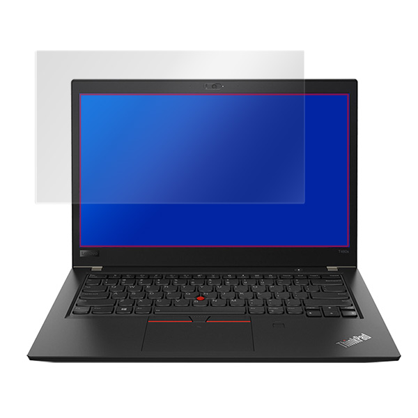 ThinkPad T480s