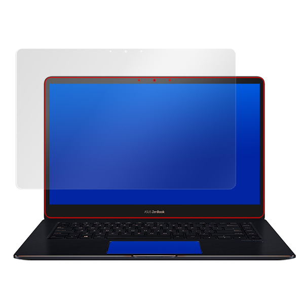 ASUS ZenBook Pro 15 UX580