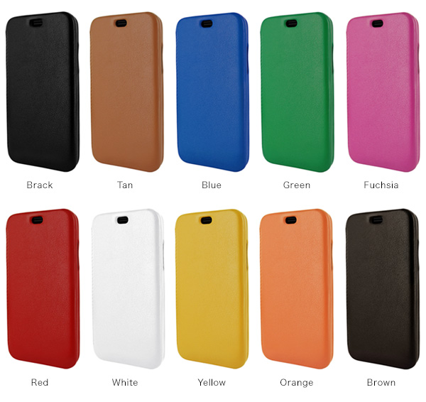 カラー Piel Frama EMPORIUM レザーケース for iPhone X