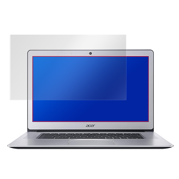 Acer Chromebook 15 CB515-1HT