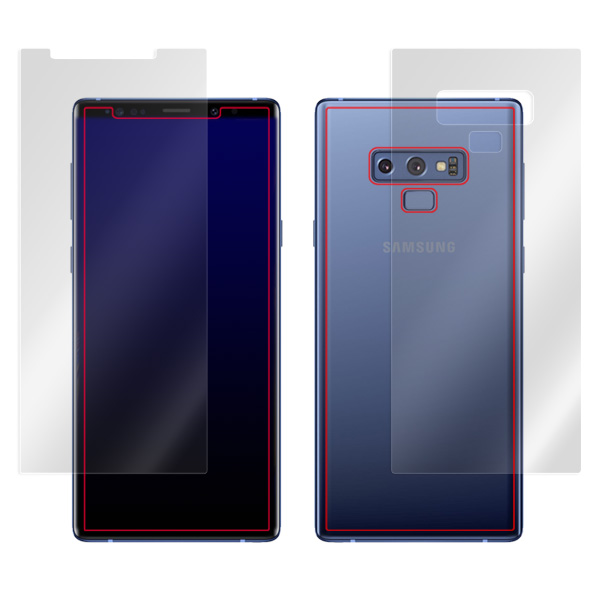 GALAXY Note 9