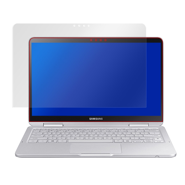 Samsung Notebook 9 Pen 13.3インチ