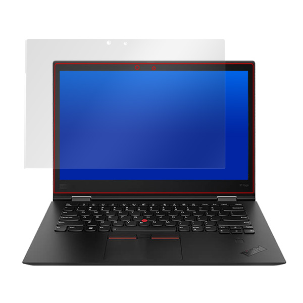 ThinkPad X1 Yoga (2018ǯǥ) IRܥǥ