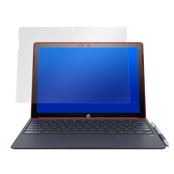 HP Chromebook x2 12-f000