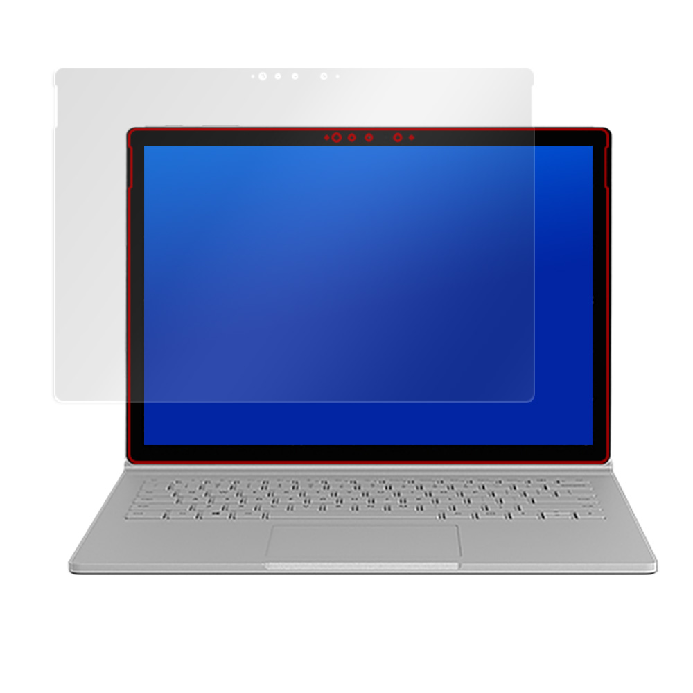 Surface Book 2 (15インチ)