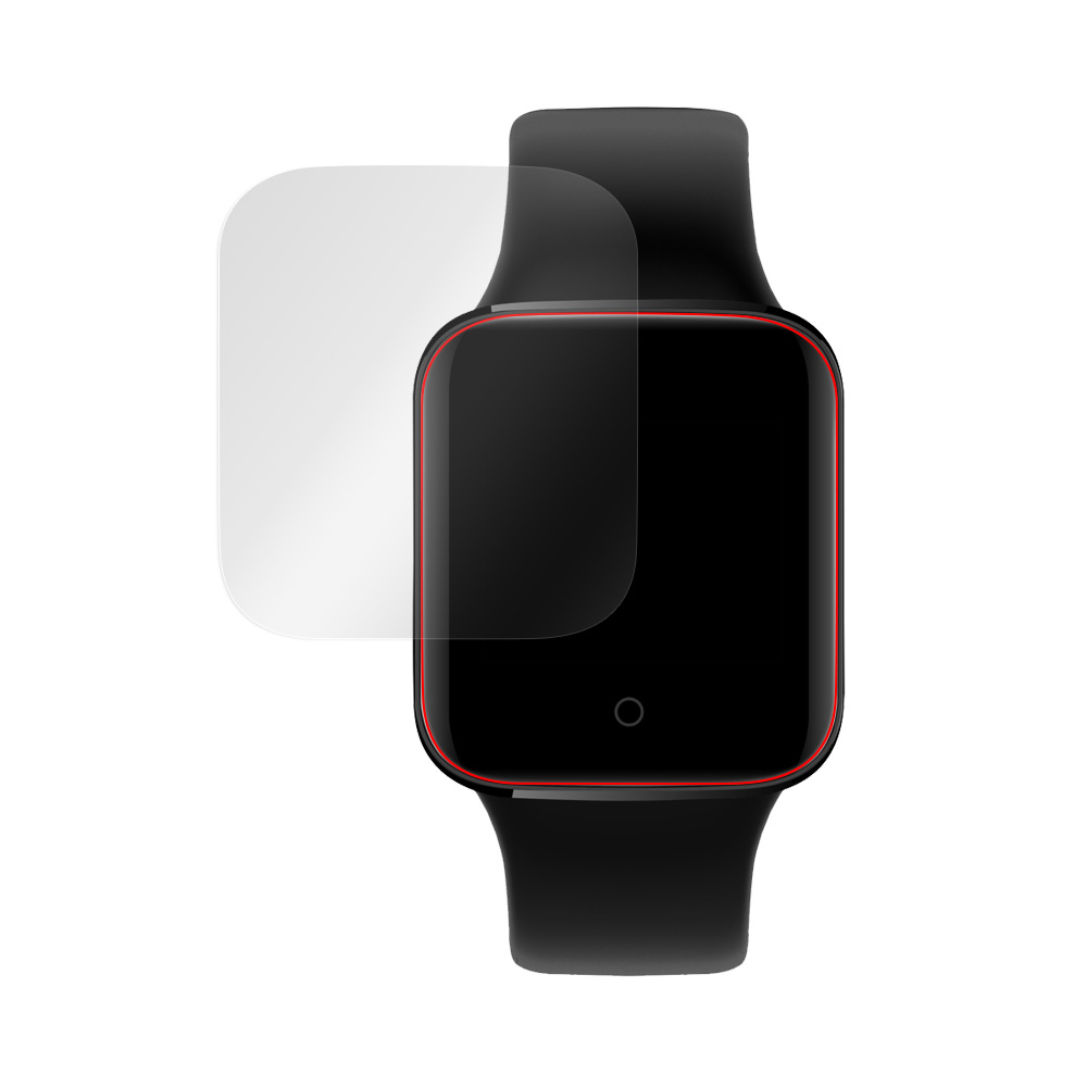 Sante Smart Watch ST38 液晶保護シート