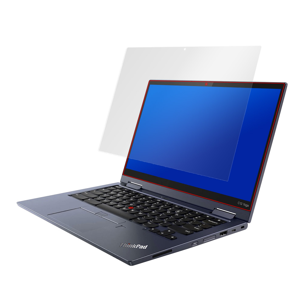 Lenovo ThinkPad C13 Yoga Chromebook 液晶保護シート