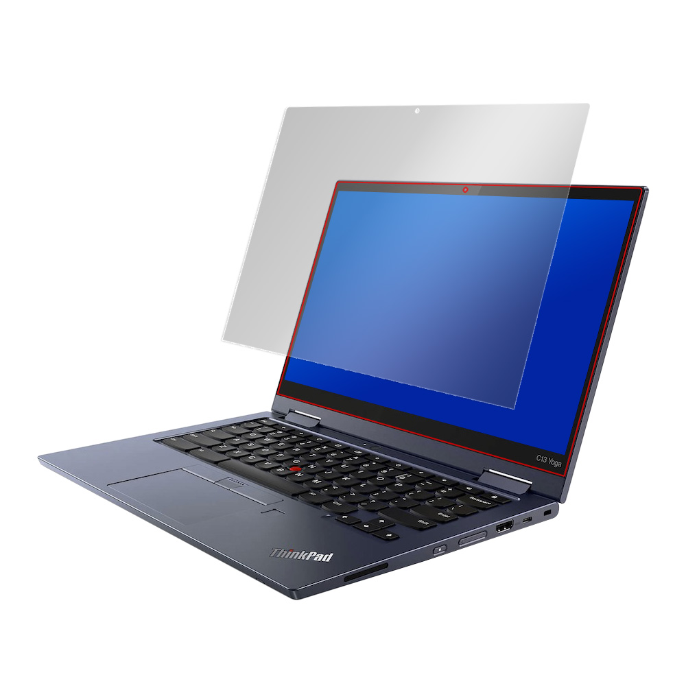 Lenovo ThinkPad C13 Yoga Chromebook 液晶保護シート