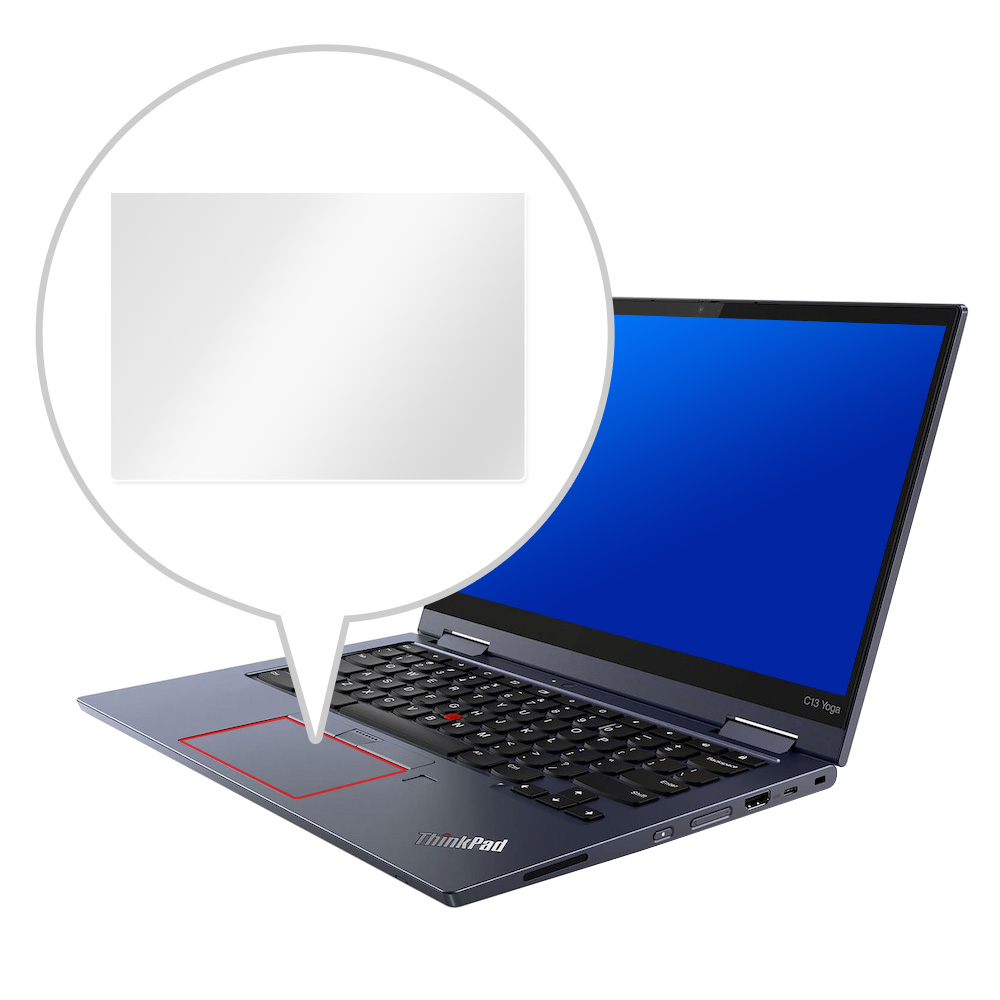 Lenovo ThinkPad C13 Yoga Chromebook վݸ