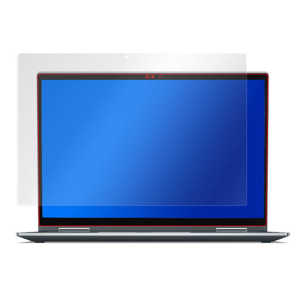 Lenovo ThinkPad X1 Yoga Gen 6 2021年モデル 液晶保護シート