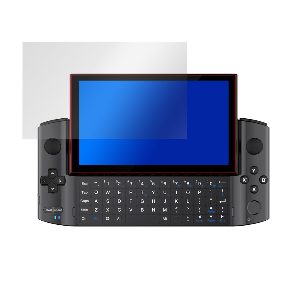 GPD WIN3 液晶保護シート