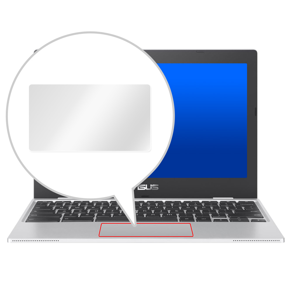 ASUS Chromebook CX1 (CX1101 / CX1100CNA) վݸ