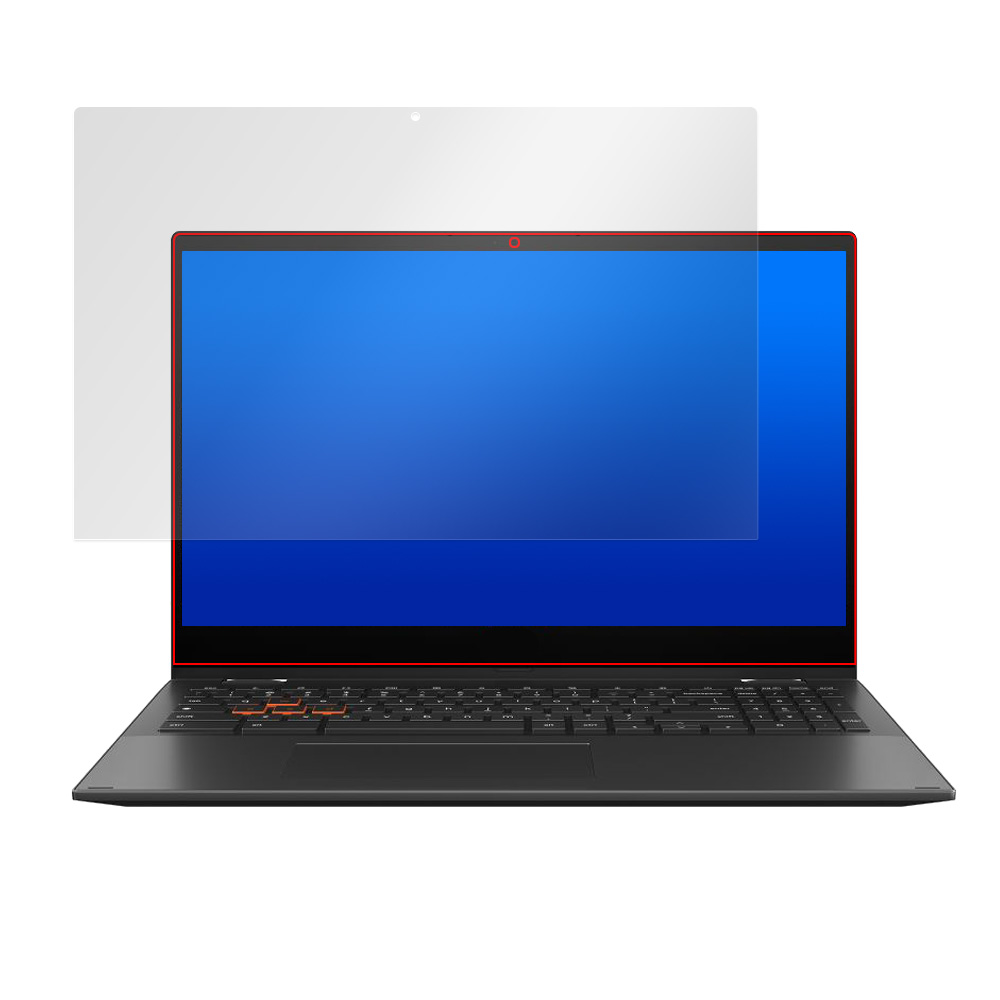 ASUS Chromebook Flip CM5 (CM5500FDA) 液晶保護シート