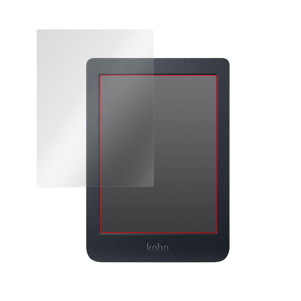 Kobo Nia 液晶保護シート