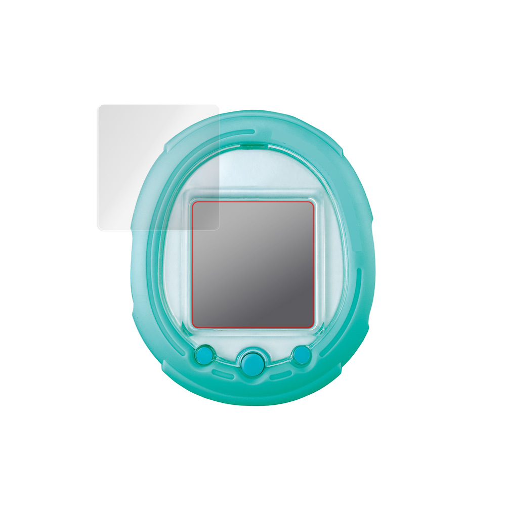 Tamagotchi Smart (たまごっち スマート) 液晶保護シート