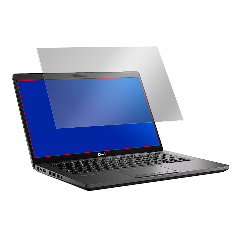 DELL Latitude 5400 Chromebook Enterprise 液晶保護シート