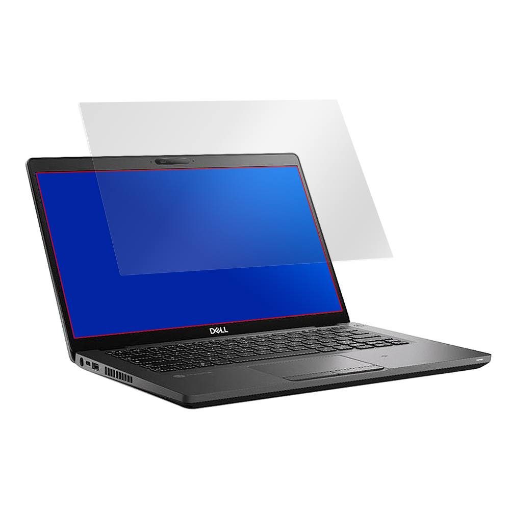 DELL Latitude 5400 Chromebook Enterprise 液晶保護シート
