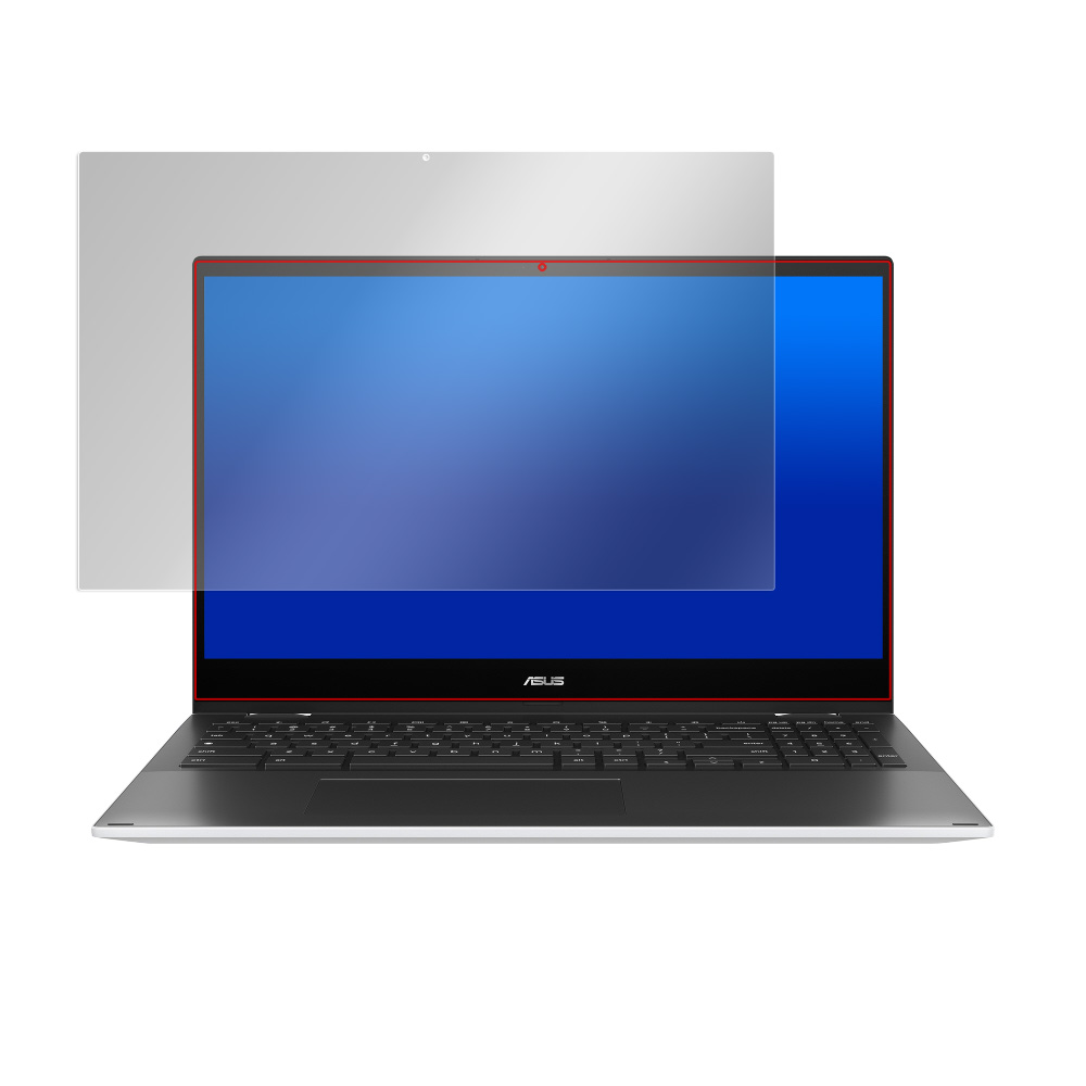 ASUS Chromebook Flip CX5 (CX5500) վݸ