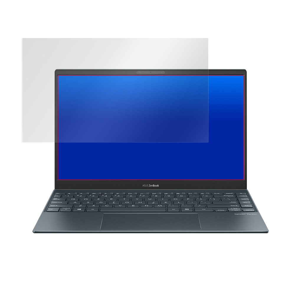 ASUS ZenBook 13 OLED (UX325) 液晶保護シート