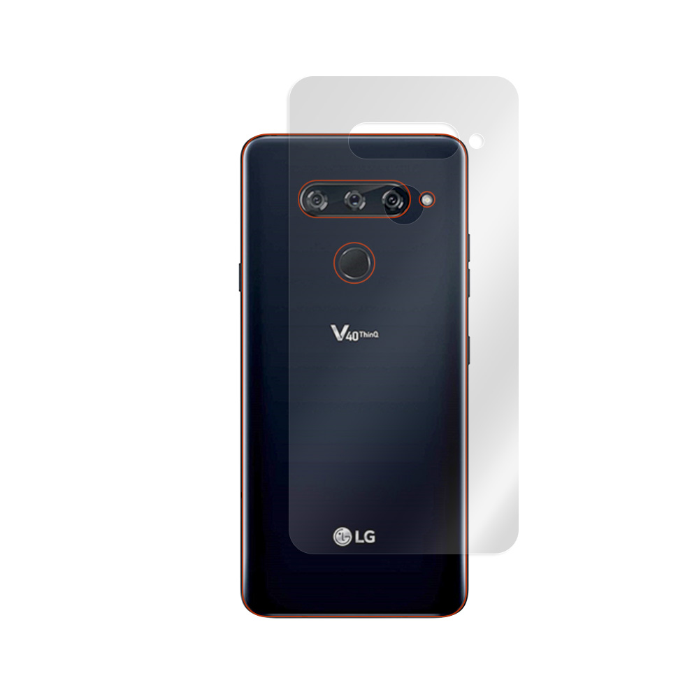 LG V40 ThinQ ݸ