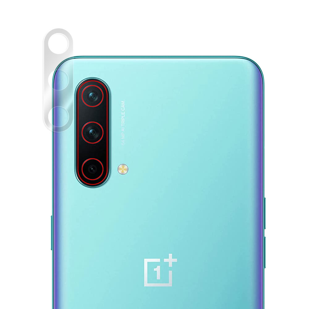 OnePlus Nord CE 5G リアカメラ保護シート