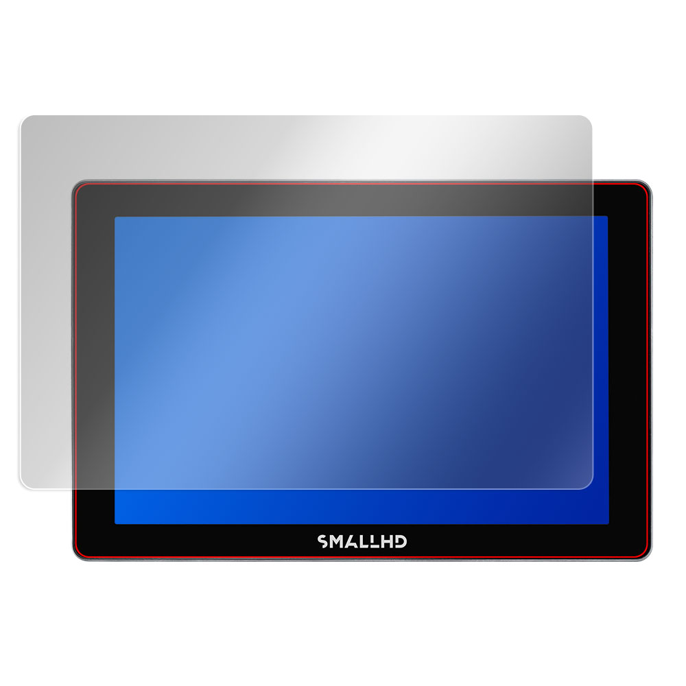 SmallHD Indie 7 液晶保護シート